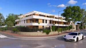 Foto van Appartement in Javea – afbeelding 9