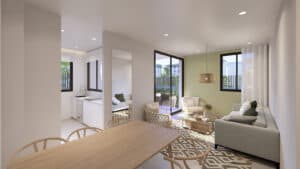 Foto van Appartement in Javea – afbeelding 2