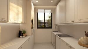 Foto van Appartement in Javea – afbeelding 3