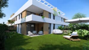 Foto van Appartement in Javea – afbeelding 0