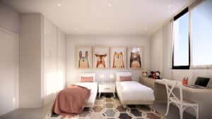 Foto van Appartement in Javea – afbeelding 6