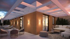 Foto van Appartement in Javea – afbeelding 1