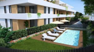 Foto van Appartement in Javea – afbeelding 12