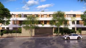 Foto van Appartement in Javea – afbeelding 13