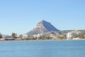 Foto van Appartement in Javea – afbeelding 19