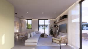 Foto van Appartement in Javea – afbeelding 2