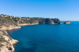 Foto van Appartement in Javea – afbeelding 24