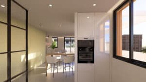 Foto van Appartement in Javea – afbeelding 3