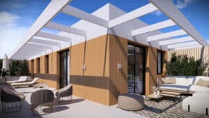 Foto van Appartement in Javea – afbeelding 0
