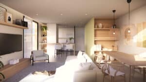 Foto van Appartement in Javea – afbeelding 5