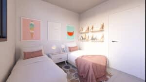 Foto van Appartement in Javea – afbeelding 8