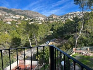 Foto van Commercieel in Altea Altea Hills – afbeelding 26