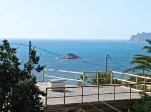 Foto van Commercieel in Altea Altea Hills – afbeelding 0