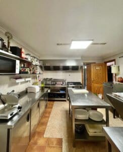 Foto van Commercieel in Jávea Arenal – afbeelding 8