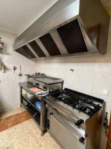 Foto van Commercieel in Jávea Arenal – afbeelding 9