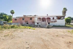 Foto van Commercieel in Jávea El Rafalet – afbeelding 19