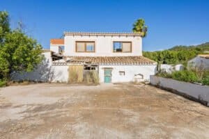 Foto van Commercieel in Jávea El Rafalet – afbeelding 26