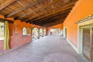 Foto van Commercieel in Jávea El Rafalet – afbeelding 27