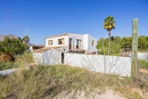 Foto van Commercieel in Jávea El Rafalet – afbeelding 28