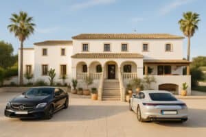 Foto van Commercieel in Jávea El Rafalet – afbeelding 29