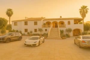 Foto van Commercieel in Jávea El Rafalet – afbeelding 30