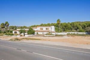 Foto van Commercieel in Jávea El Rafalet – afbeelding 4