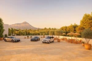 Foto van Commercieel in Jávea El Rafalet – afbeelding 42