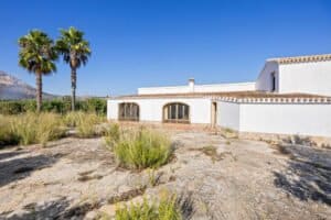 Foto van Commercieel in Jávea El Rafalet – afbeelding 5