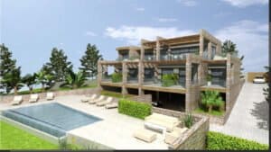 Foto van Commercieel in Moraira San Jaime – afbeelding 5