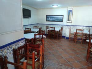 Foto van Bedrijfsvastgoed in Altea Hills – afbeelding 11