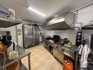 Foto van Bedrijfsvastgoed in Altea Hills – afbeelding 14
