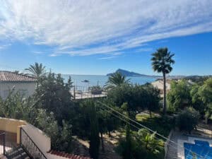 Foto van Bedrijfsvastgoed in Altea Hills – afbeelding 2