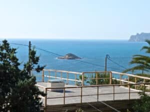 Foto van Bedrijfsvastgoed in Altea Hills – afbeelding 0