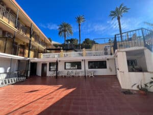 Foto van Bedrijfsvastgoed in Altea Hills – afbeelding 7
