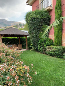 Foto van Villa in Altea – afbeelding 1