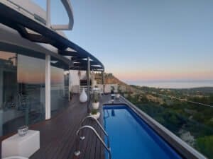 Foto van Villa in Altea – afbeelding 1