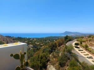 Foto van Villa in Altea – afbeelding 10