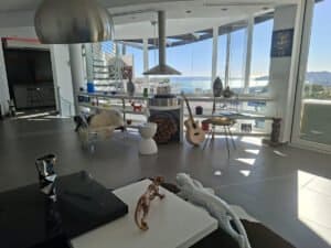 Foto van Villa in Altea – afbeelding 19