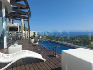 Foto van Villa in Altea – afbeelding 2