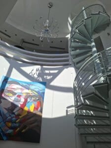 Foto van Villa in Altea – afbeelding 25