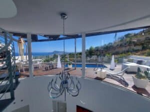 Foto van Villa in Altea – afbeelding 3