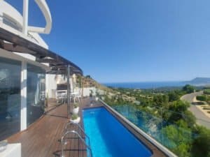Foto van Villa in Altea – afbeelding 0