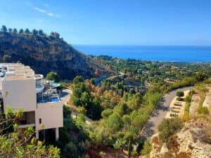 Foto van Villa in Altea – afbeelding 8