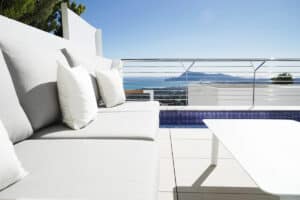 Foto van Villa in Altea Altea Centro – afbeelding 1