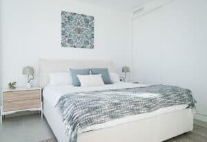 Foto van Villa in Altea Altea Centro – afbeelding 12