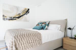 Foto van Villa in Altea Altea Centro – afbeelding 14