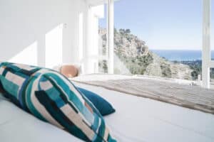 Foto van Villa in Altea Altea Centro – afbeelding 15
