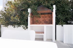 Foto van Villa in Altea Altea Centro – afbeelding 2