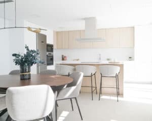 Foto van Villa in Altea Altea Centro – afbeelding 20