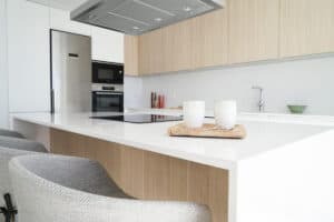 Foto van Villa in Altea Altea Centro – afbeelding 21